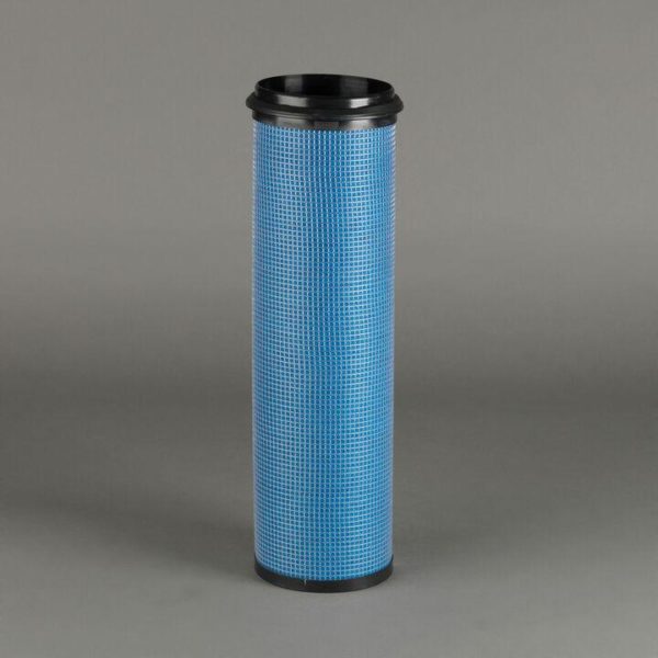 FILTRO DE AIRE, SEGURIDAD