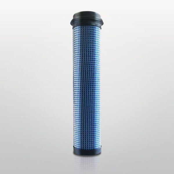 FILTRO DE AIRE, SEGURIDAD