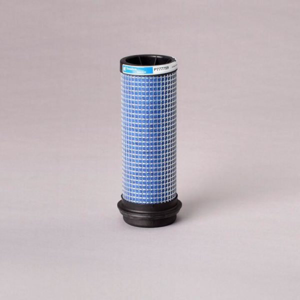 FILTRO DE AIRE, SEGURIDAD
