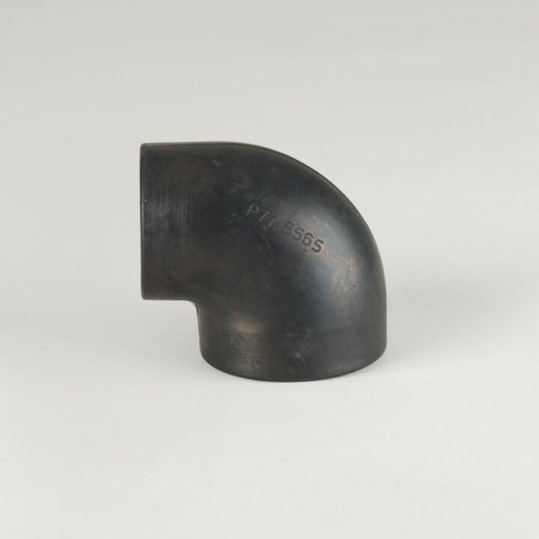 CODO, REDUCTOR DE 90 GRADOS, GOMA