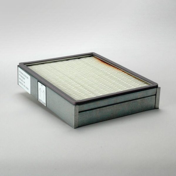 FILTRO DE AIRE, PANEL DE VENTILACIÓN