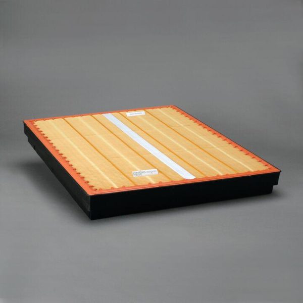 FILTRO DE AIRE, PANEL DE VENTILACIÓN