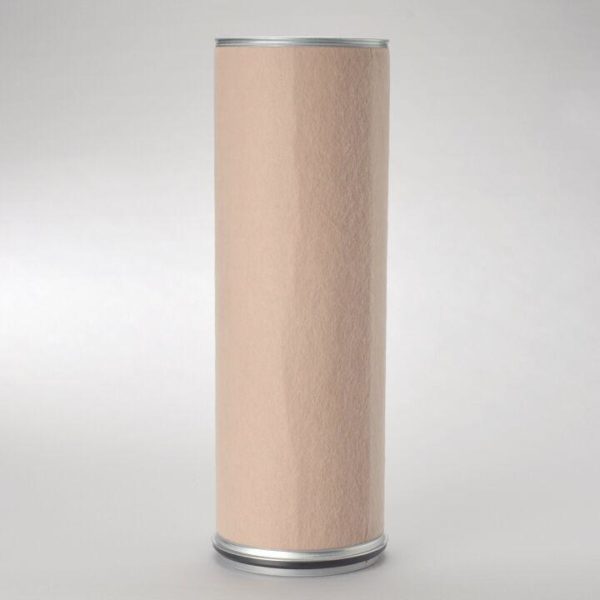FILTRO DE AIRE, SEGURIDAD