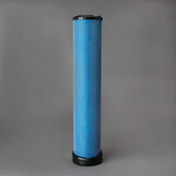 FILTRO DE AIRE, SEGURIDAD