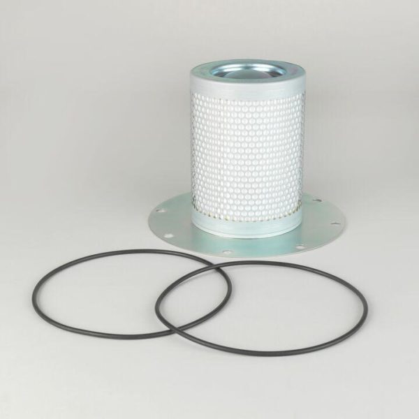 SEPARADOR AIRE-ACEITE