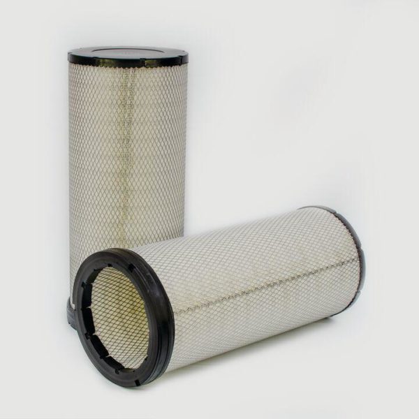 FILTRO DE AIRE, SEGURIDAD