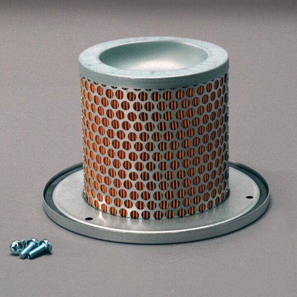 FILTRO DE AIRE, SEGURIDAD