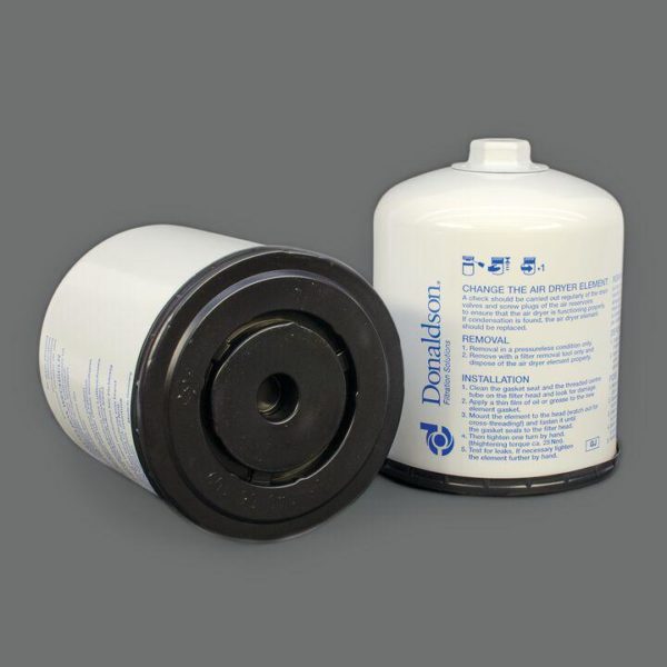 SECADOR DE AIRE, SPIN-ON