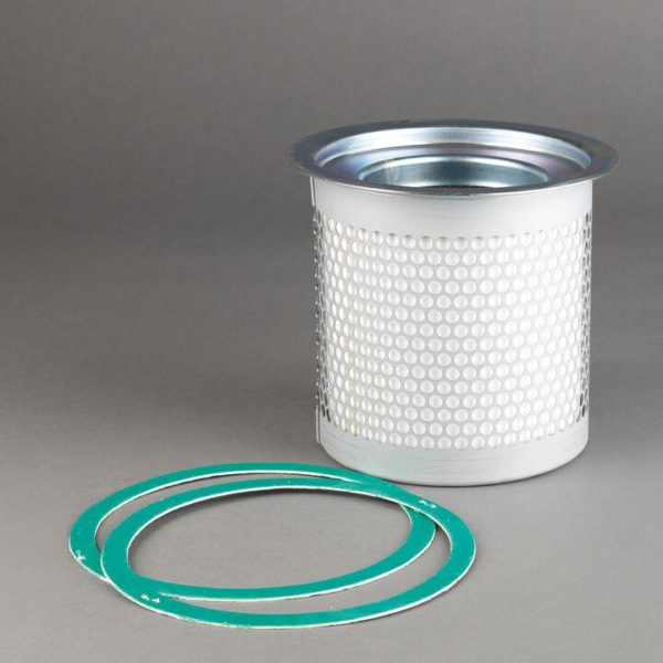 SEPARADOR AIRE-ACEITE