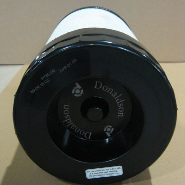 FILTRO DE AIRE, PRIMARIO RADIALSEAL