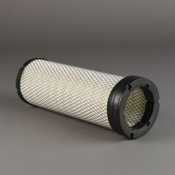 FILTRO DE AIRE, SEGURIDAD