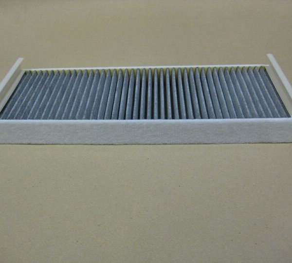 FILTRO DE AIRE, PANEL