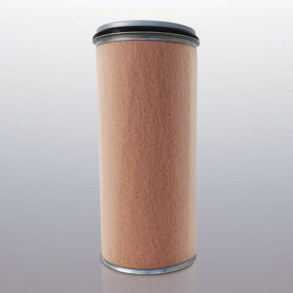 FILTRO DE AIRE, SEGURIDAD