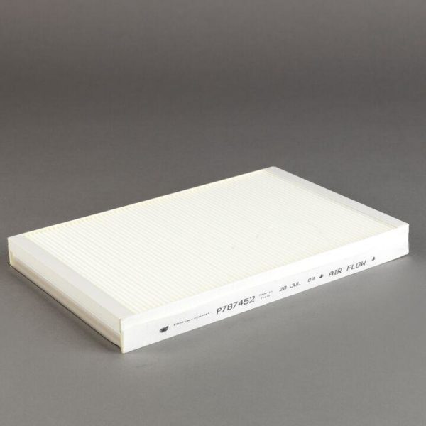 FILTRO DE AIRE, PANEL