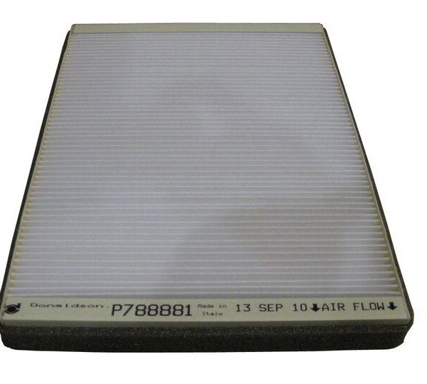 FILTRO DE AIRE, PANEL