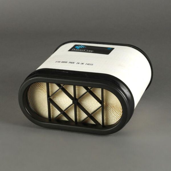 FILTRO DE AIRE, PRIMARIO OBLONGO POWERCORE