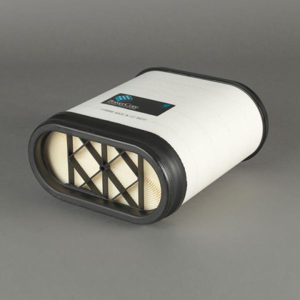 FILTRO DE AIRE, PRIMARIO OBLONGO POWERCORE