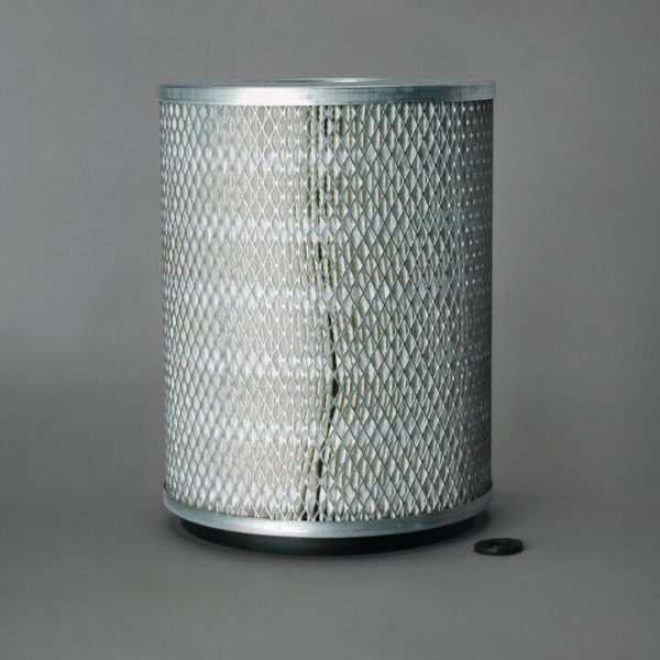 FILTRO DE AIRE, PRIMARIO REDONDO