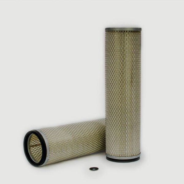 FILTRO DE AIRE, SEGURIDAD