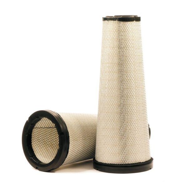 FILTRO DE AIRE, SEGURIDAD KONEPAC