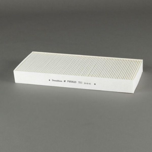 FILTRO DE AIRE, PANEL