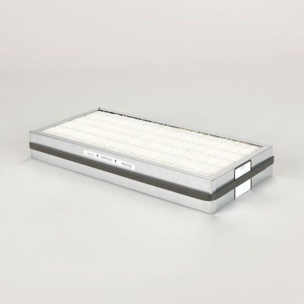 FILTRO DE AIRE, PANEL