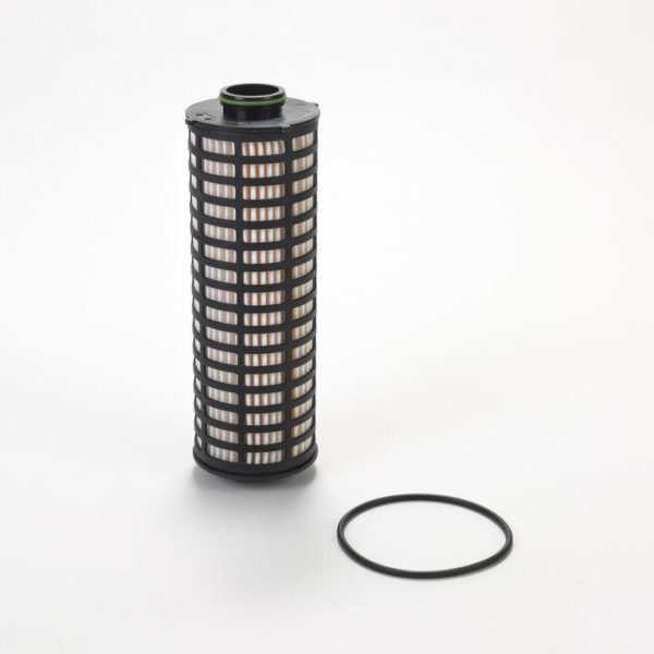 FILTRO DE LUBRICANTE, CARTUCHO