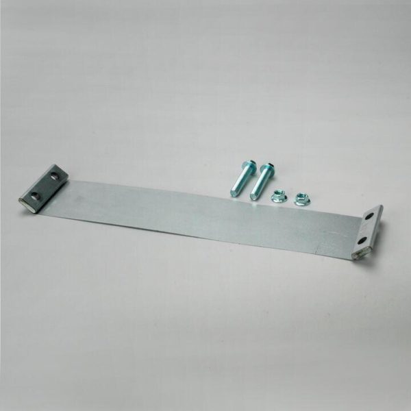 ABRAZADERA DE SELLO, 5 PULG (127 MM)