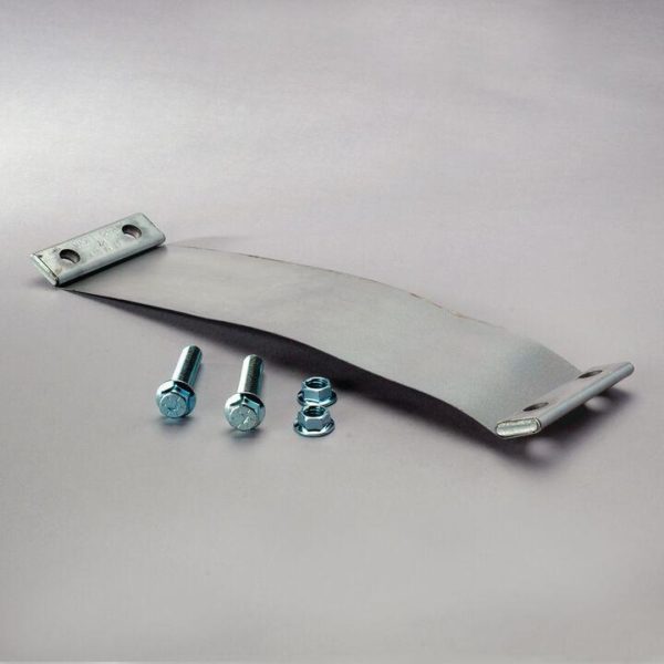 ABRAZADERA DE SELLO, 4 PULG (102 MM)