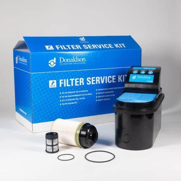 KIT DE FILTROS