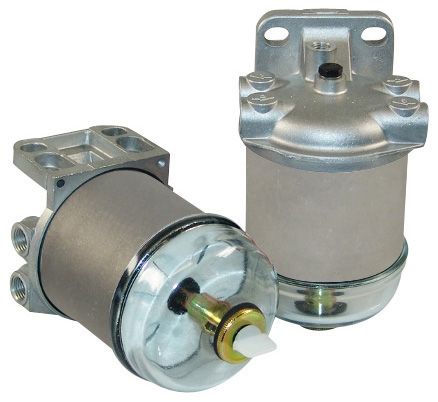 FILTRO DE GASOIL COMPLETO CAV296