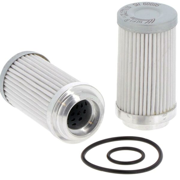 FILTRO HIDRAULICO