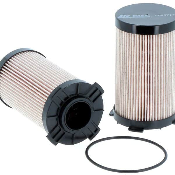 FILTRO DE GASOIL