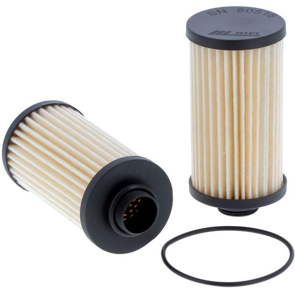 FILTRO GASOIL