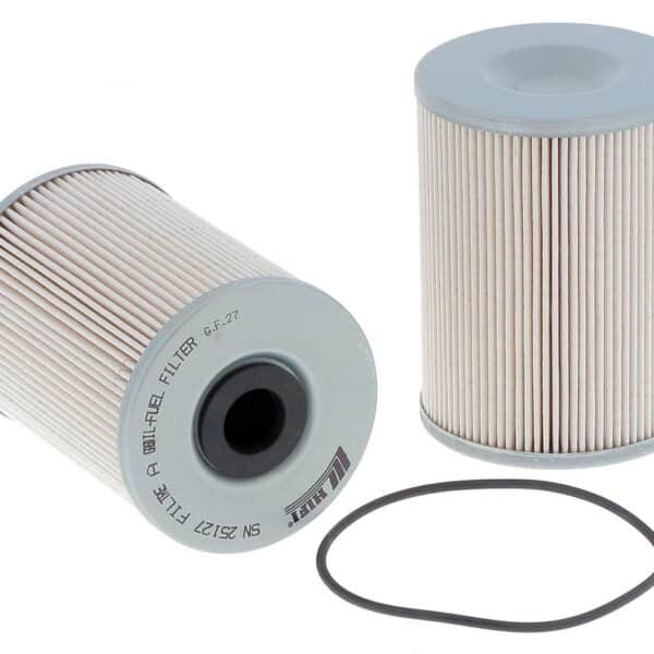 FILTRO GASOIL