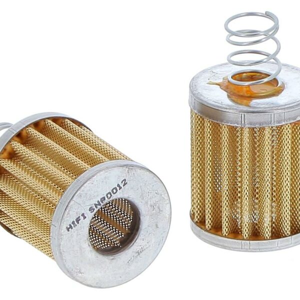 FILTRO GASOIL