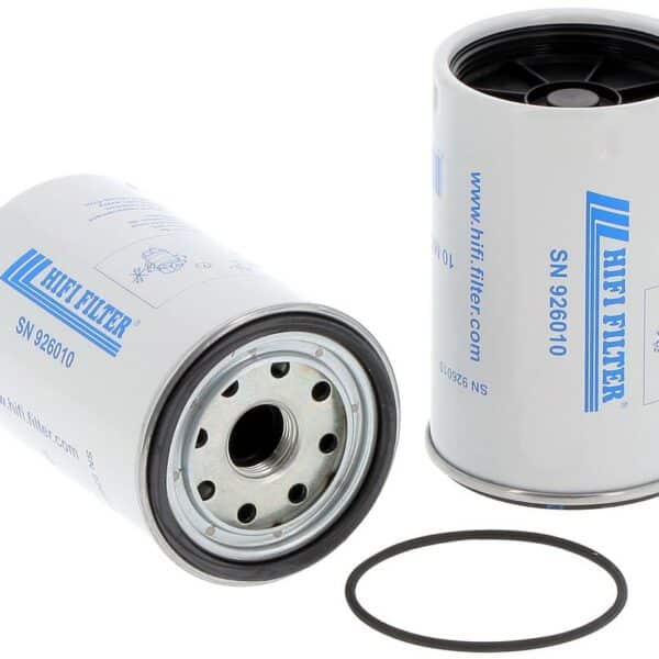 FILTRO GASOIL