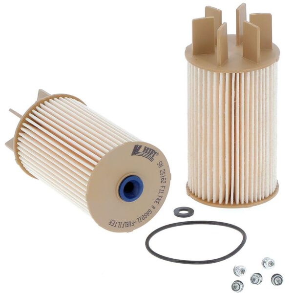 FILTRO GASOIL