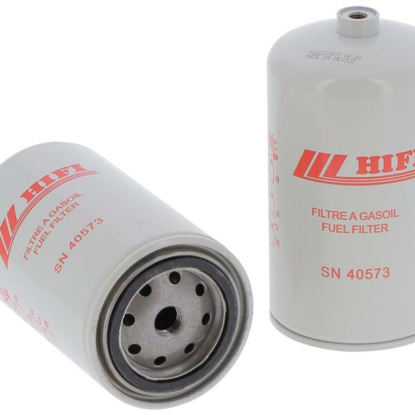FILTRO GASOIL