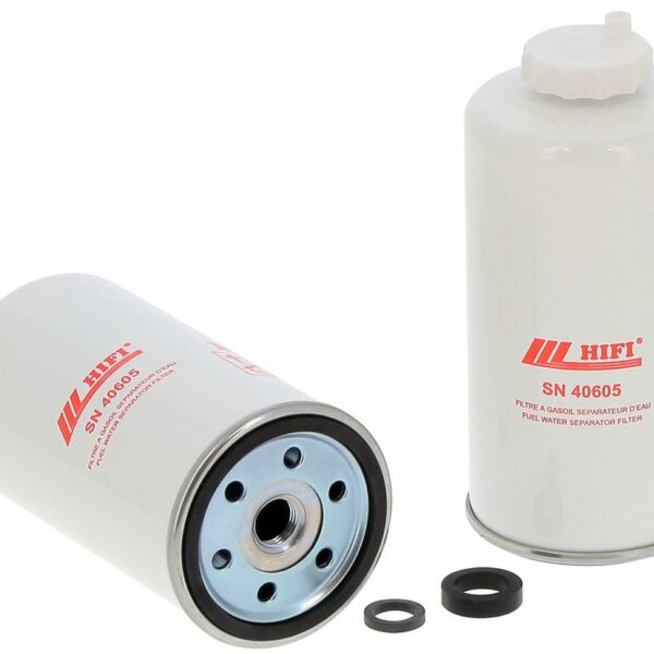 FILTRO GASOIL