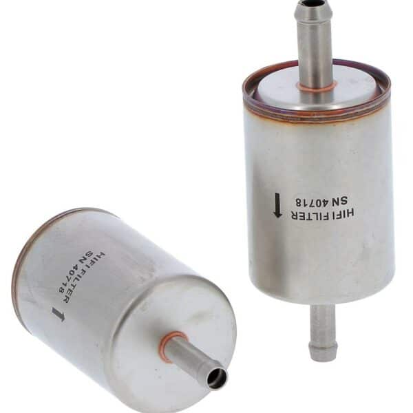 FILTRO GASOIL