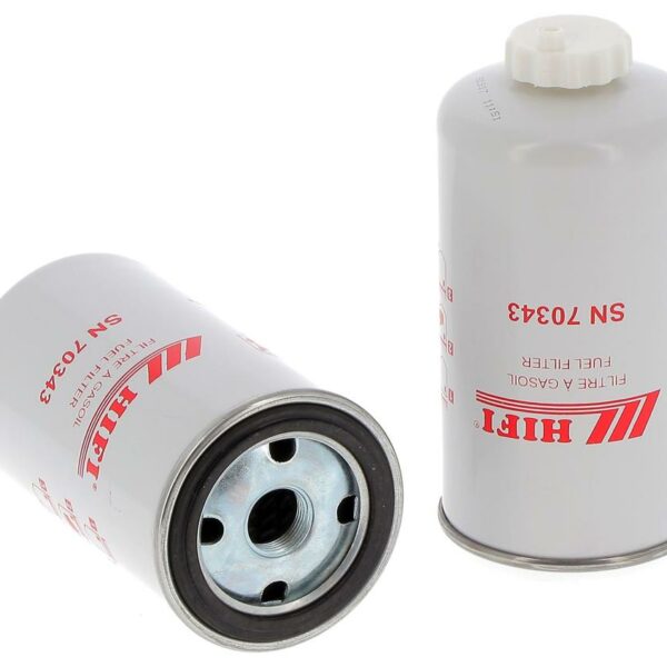 FILTRO GASOIL