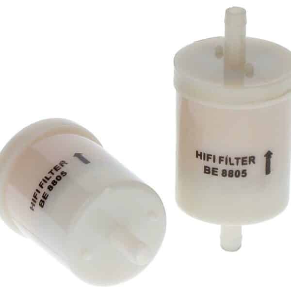FILTRO GASOIL LINEA
