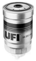FILTRO DE CARBURANTE
