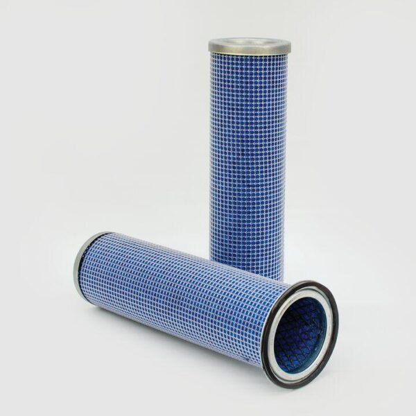FILTRO DE AIRE  SEGURIDAD