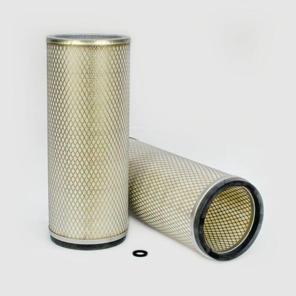 FILTRO DE AIRE  SEGURIDAD
