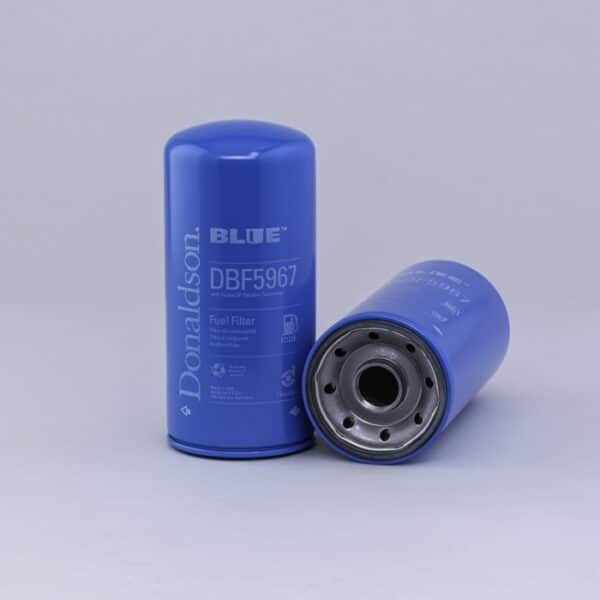 FILTRO DE COMBUSTIBLE