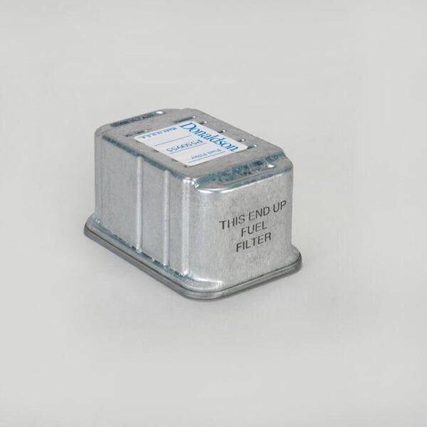 FILTRO DE COMBUSTIBLE  CAJA