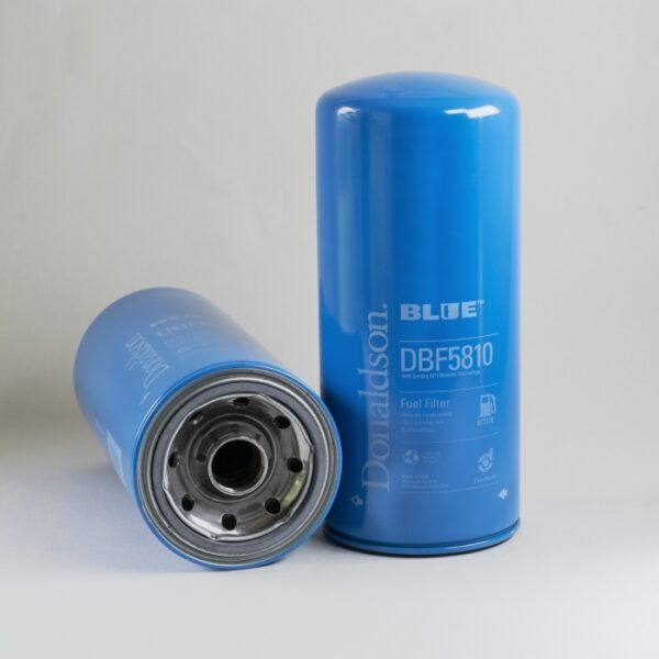 FILTRO DE COMBUSTIBLE  ROSCADO