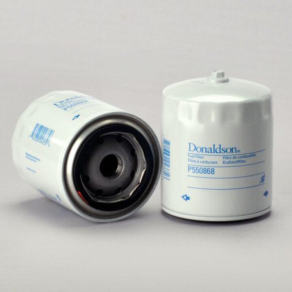 FILTRO DE COMBUSTIBLE  SPIN-ON SEPARADOR DE AGUA